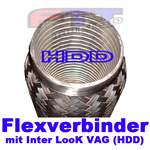 HDD Flexrohre by FTT