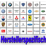 Herstellerspezifisch