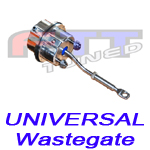 Wastegate UNIVERSAL