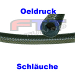 Öldruck - Ölkühlerschläuche