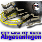 Abgasanlagen