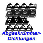 Abgaskrümmerdichtungen