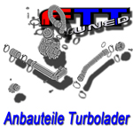 AnbauteileTurbolader