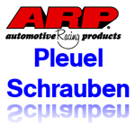 ARP Pleuel Schrauben