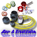 Bauteile / Ersatzteile