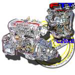 C20LET / C20XE