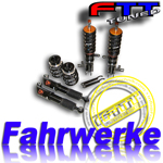 Fahrwerke & Stoßdämpfer