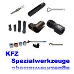 KFZ-Spezialwerkzeuge