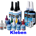 Kleben