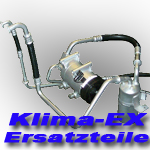 Klima-EX Ersatzteile