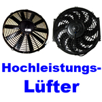 Kühlerlüfter
