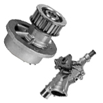 Kühlmittel Wasserpumpen - mechanisch