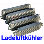 Ladeluftkühler