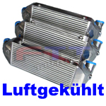 Luftgekühlt
