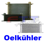 Ölkühler