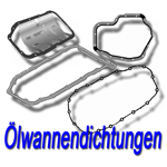 Ölkreislaufabdichtung