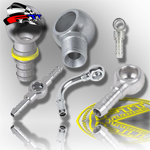 Ringaugen Fittings