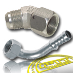 Schraub - Fittings