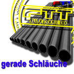 Silikonschläuche gerade 1Meter