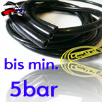 Steuerleitung über 1bar