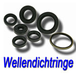 Wellendichtringe