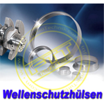 Wellenschutzhuelsen