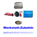 Werkstatt - Zubehör