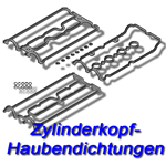 Zylinderkopfhaubendichtungen