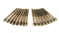 Preview: Zylinderkopfschrauben Satz (16STK) OPEL M11x105x1.25