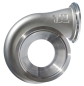 Preview: Tial V-band Abgasgehäuse GT/GTX28 Serie A/R 0.86
