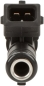 Preview: 395ccm @ 3bar ORIGINAL BOSCH EINSPRITZVENTIL EV14 lang