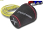 Preview: Pipercross Universal Air Filter Ø130xA200xB400