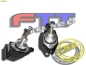 Preview: HD Motorlager "Competition MK4" hinten unten M32 / F23 für OPEL Astra G & H / Zafira A & B