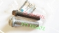 Preview: C20LET / C20XE FTT ERSATZSCHRAUBE,  ZAHNRAD ZAHNRIEMEN AN KURBELWELLE FUER 90298206 / 6 14 940 [NEUE VERSION]