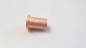 Preview: M8x1.25 Spezial MUTTER,  KRUEMMER AN ZYLINDERKOPF   FTT© C20LET