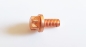 Preview: M6 x1 x 12 TORXSCHRAUBE WAERMBEHANDELT VK