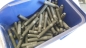 Preview: M8x35 10.9 Stehbolzen HOCHFEST