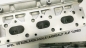 Preview: V6 Turbo MLS Abgaskrümmerdichtung FTT©