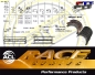 Preview: ACL 3STOFF HPF HAUPTLAGER 1,8l 2,0l 2,2l (STD)
