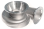 Preview: Tial V-band Abgasgehäuse GT/GTX28 Serie A/R 0.64