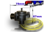 Preview: FTT© MINI Umluftventil 25/25 (Membran)
