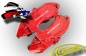 Preview: Brembo Bremssättel "GEBRAUCHT" 4Kolben für FTT© Bremssystem 330x28