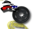 Preview: M8x20 10.9 Zylinderschrauben, mit Innensechskant