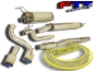 Preview: FTT© 3" 76mmØ HF TITAN Abgasablage Astra H OPC / GTC
