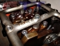 Preview: FTT© HL-Schrauben Satz Opel 2L Baureihe 64mm