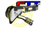 Preview: FTT© T2 049 Wastegate Z28NEx 2.8l V6