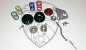 Preview: FTT© T2 049 Wastegate GARRETT GT Serie mit Membran