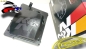 Preview: K&N Performance AirBox mit TÜV Gutachten für OPEL Zafira A / Zafira B / Astra H / Astra G