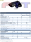 Preview: Ladedrucksensor 1.5bar (250KPA)