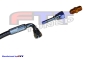 Preview: AN-4 Pressanschluss 00° 7/16"-20 DN6
